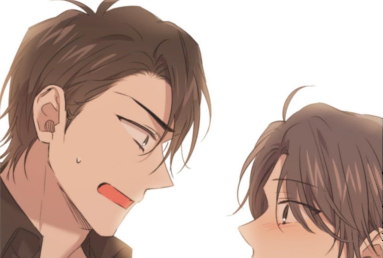 những chú thỏ của hapypy chapter 58 46