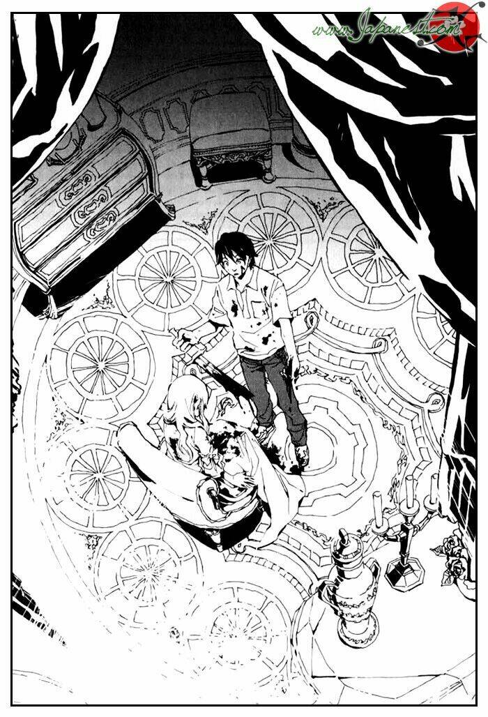 le portrait de petite cossette chapter 5 36