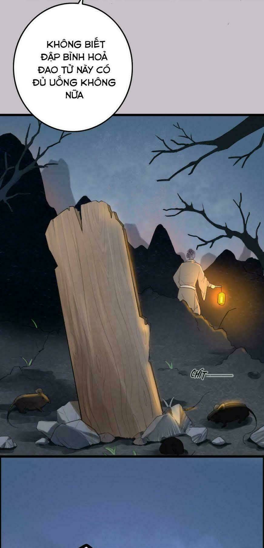 thịnh sủng chi cẩm tú chinh đồ chapter 1 44