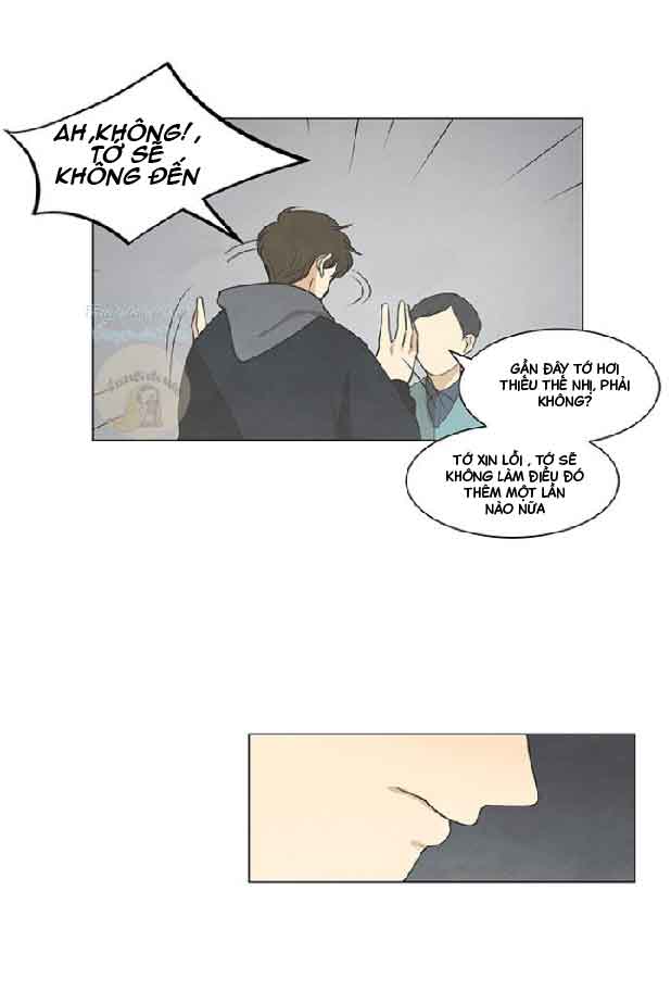 một phần vì thích em chapter 19 31