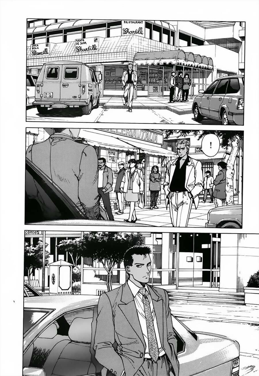 eden - một thế giới vô tận! chapter 40 18