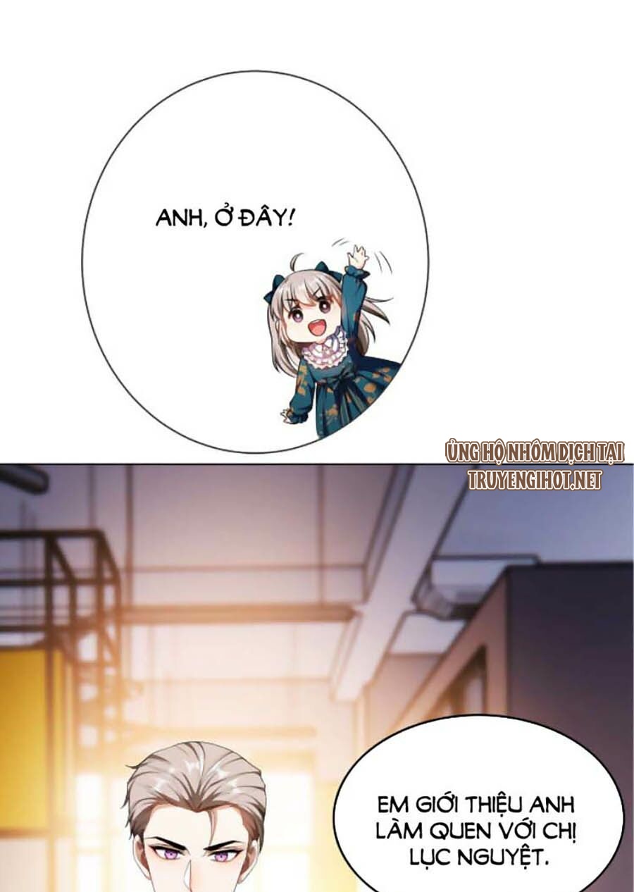 kế hoạch công lược của cô vợ gả thay chapter 38 8