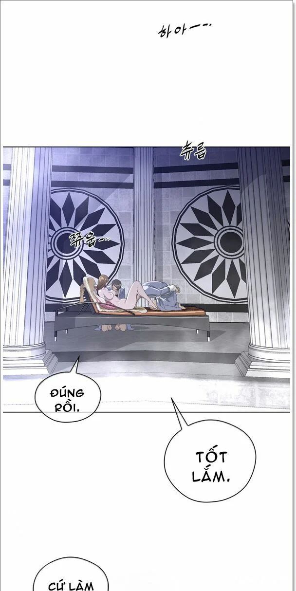 một nửa hoàn hảo chapter 23 7