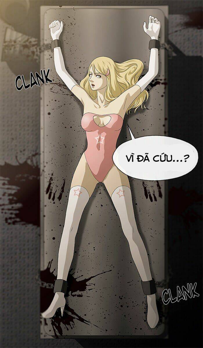 nhân vật tùy tùng chapter 1 18