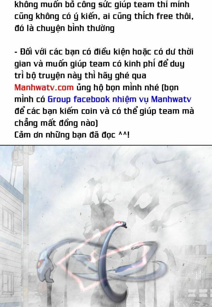 kĩ nguyên của anh hùng chapter 99 26