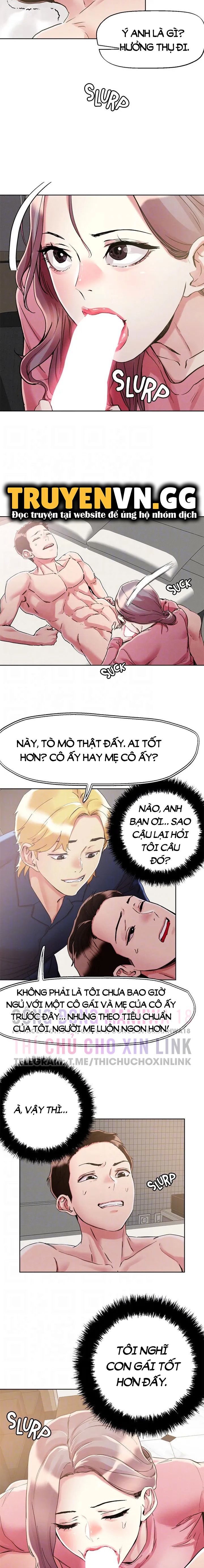 quyền năng chịch gái chapter 70 5
