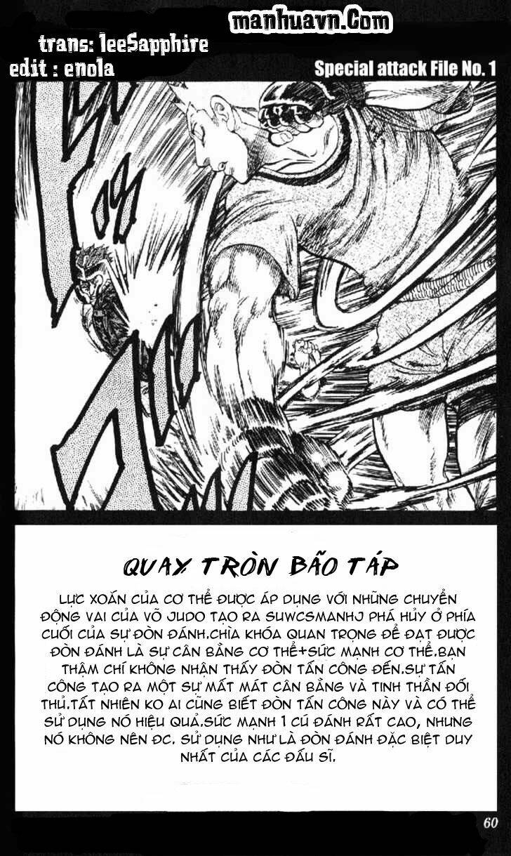 ultra red chapter 3 3