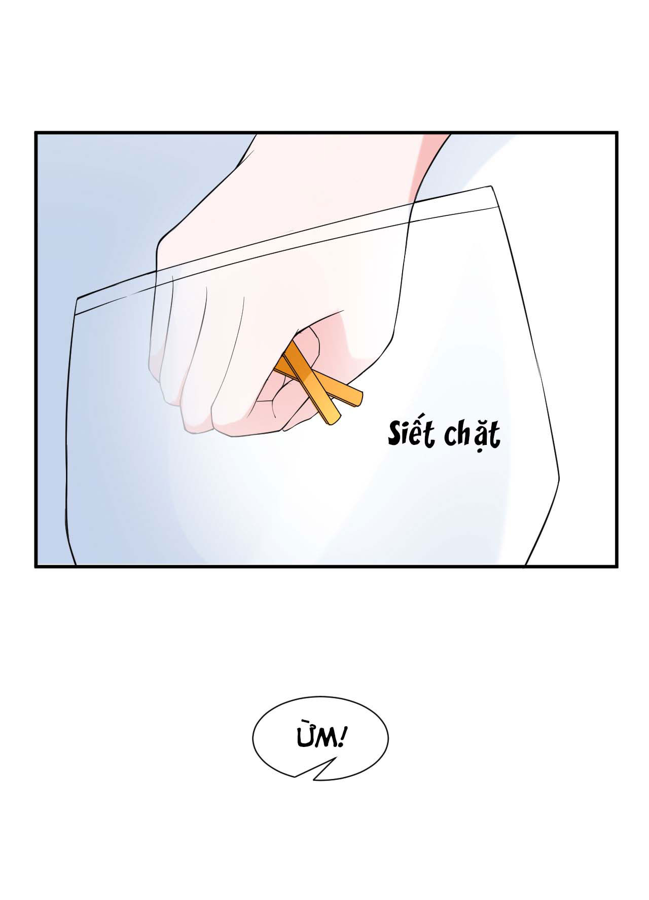 bí mật không thể yêu đương chapter 63 38