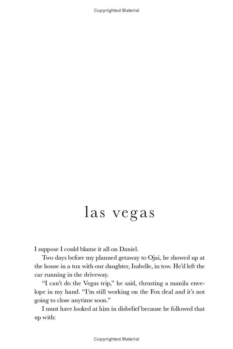 Sách ngoại văn: The Idea Of You