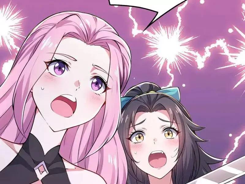 đồ đệ thăng cấp, ta nằm không cũng mạnh chapter 29 33