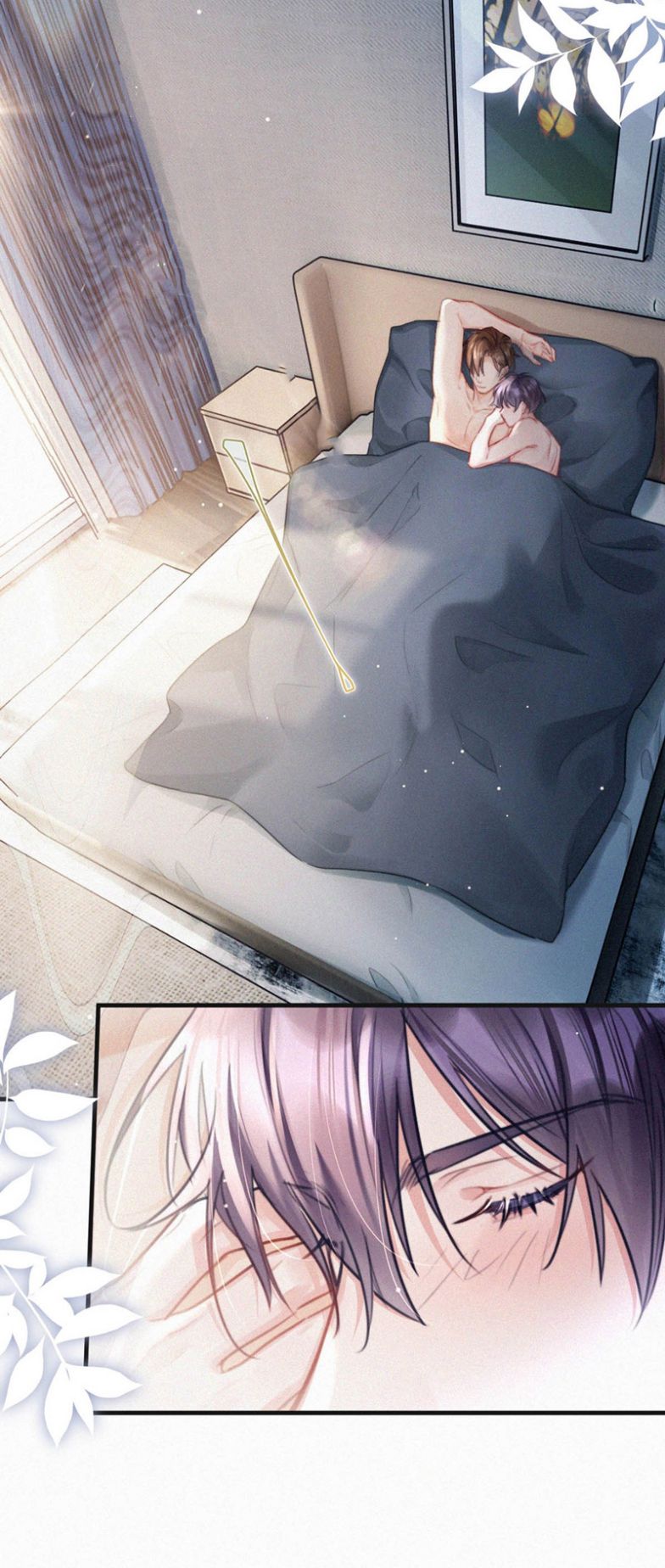 thần thương (môi súng) chapter 100 3