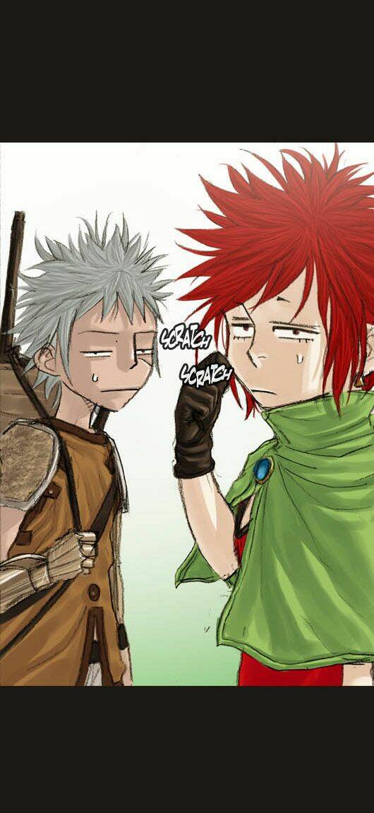 hội ảo thuật chapter 26 20