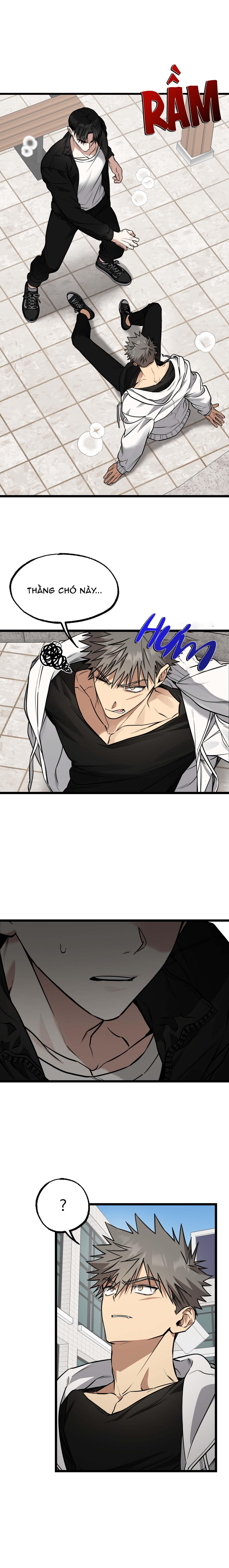 tôn kính và khát khao chapter 2 5