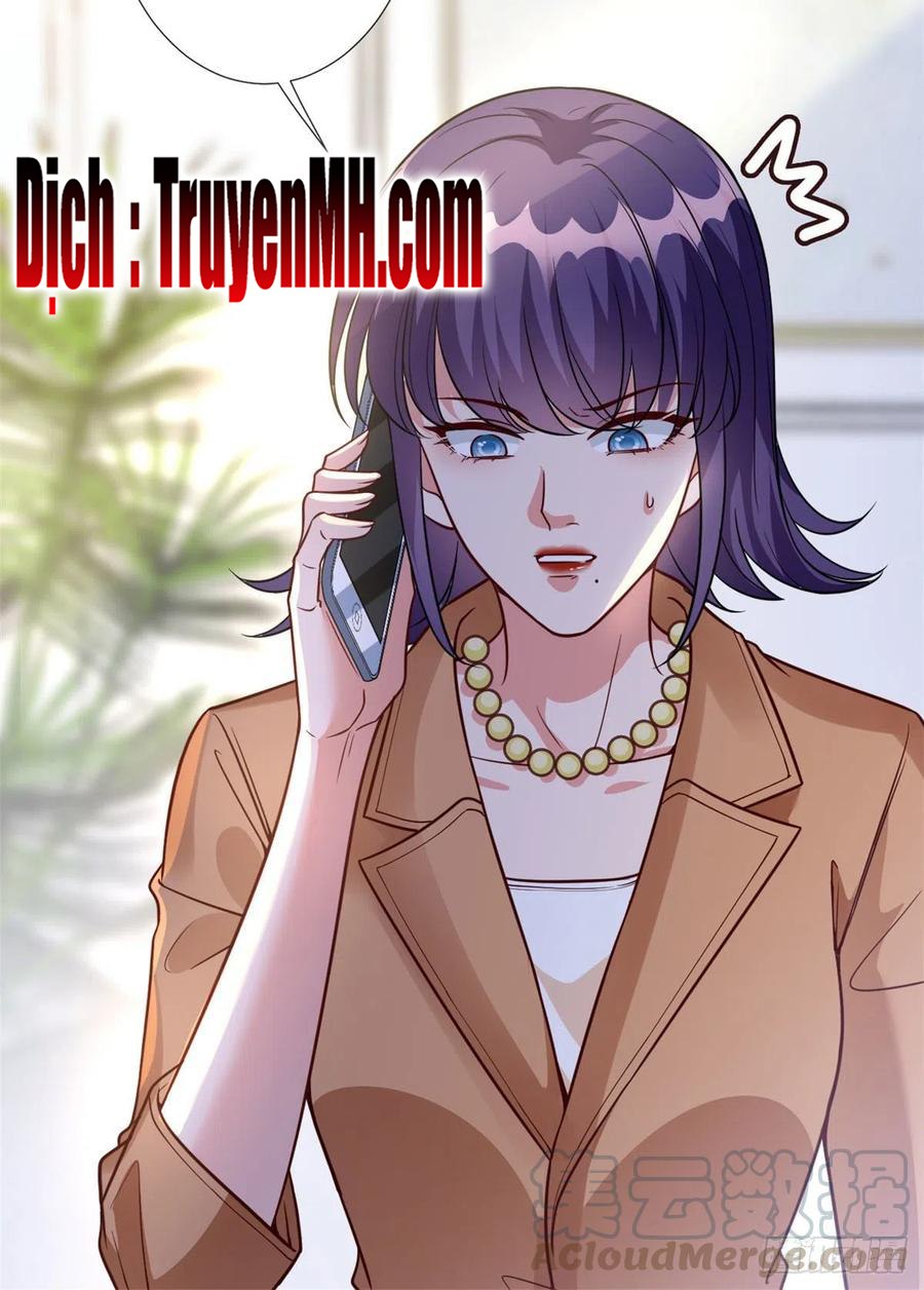 thí hôn lão công, cần giúp sức chapter 339 12