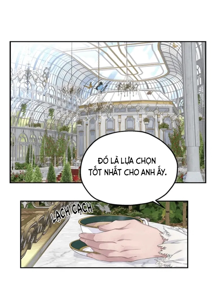 ảo mộng bất thành chapter 8 2