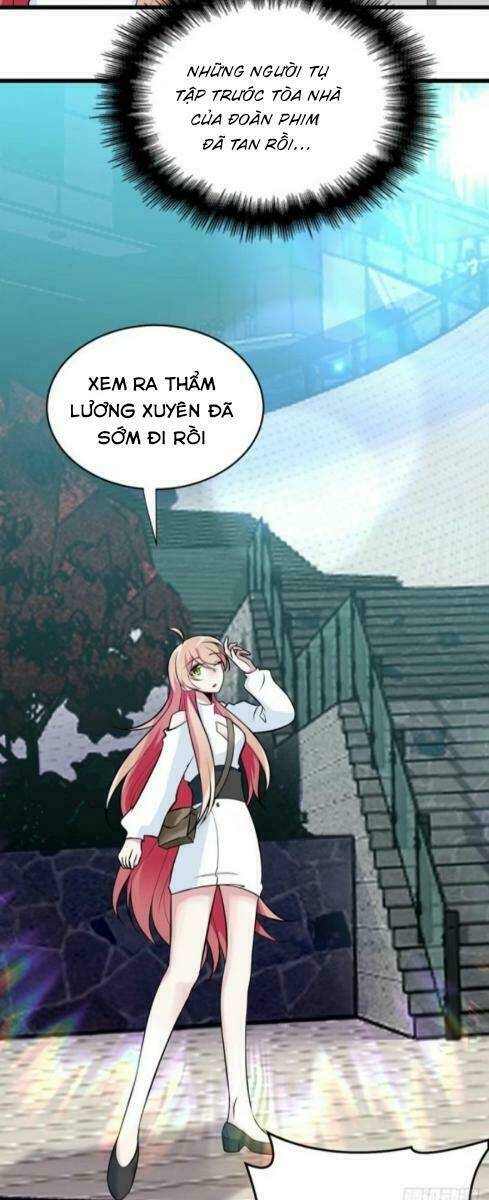 ảnh đế thần bí trộm cưới: vợ yêu, tới pk chapter 6 4