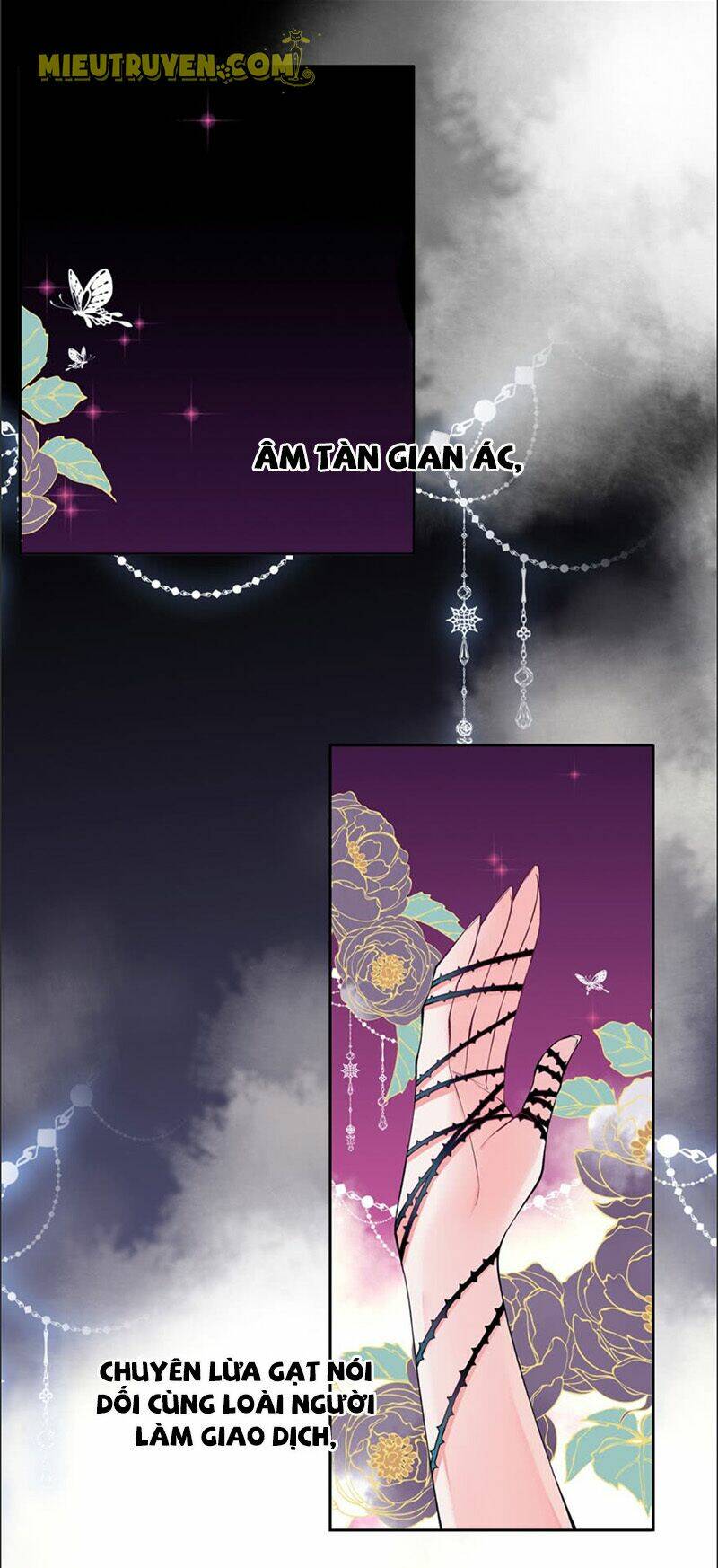 ma nữ truyền kỳ chapter 1 5