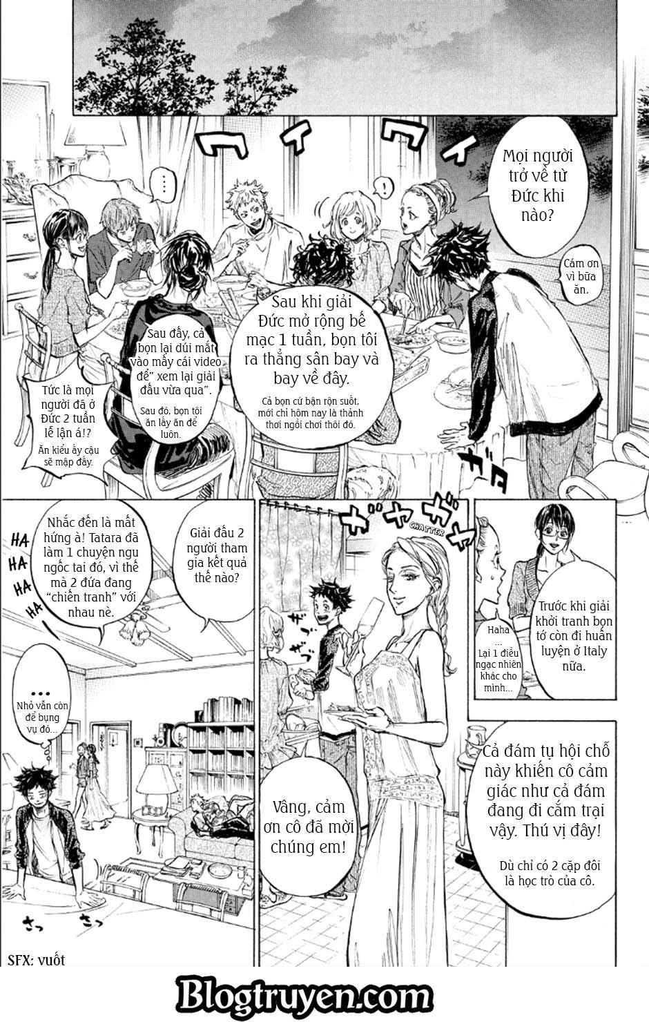 ballroom e youkoso chapter 31 27