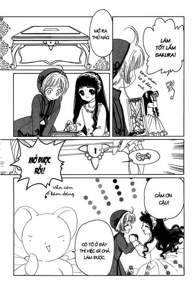 card captor sakura chapter 12 38