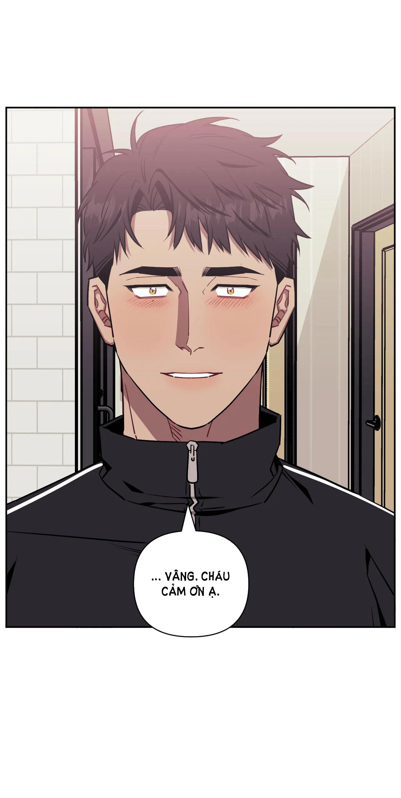 hơn cả bạn bè chapter 65.2 32