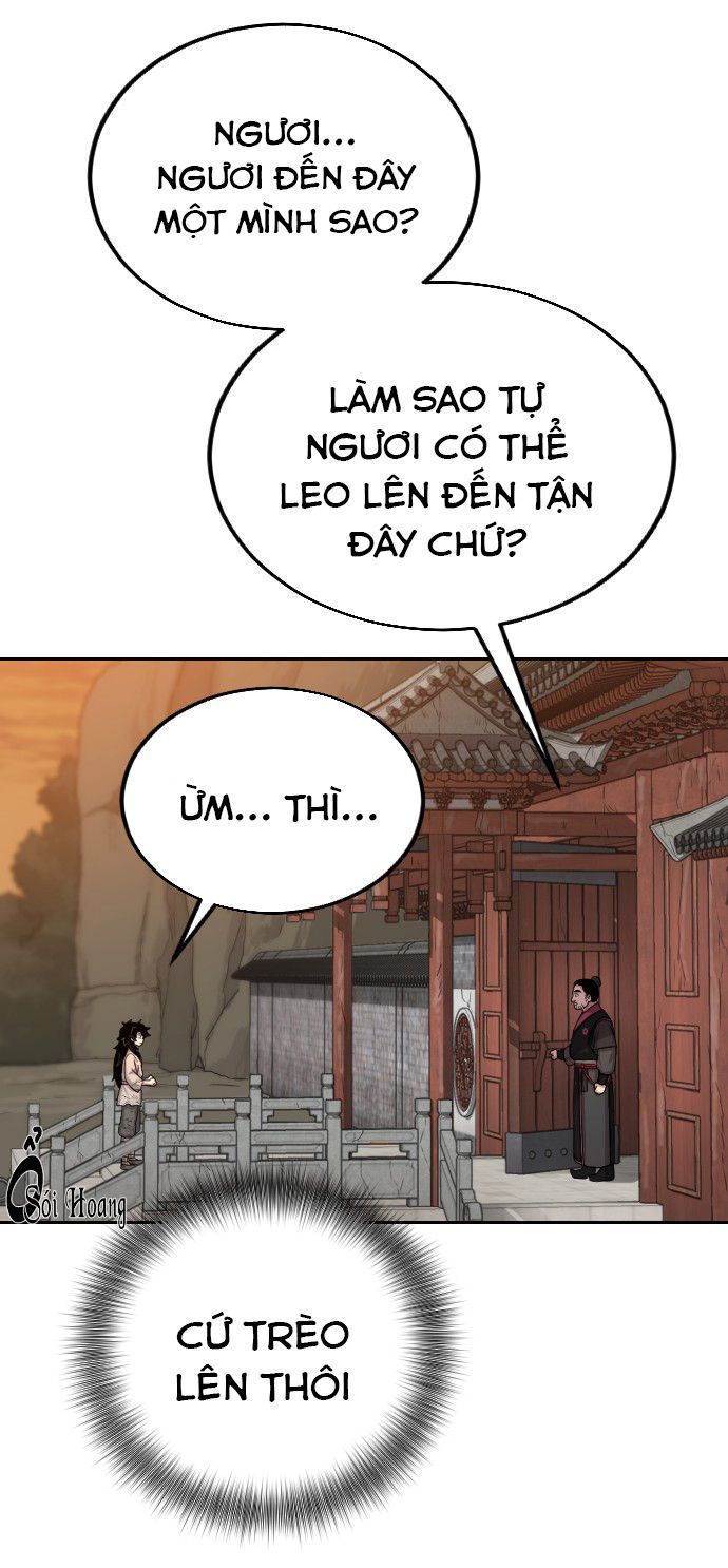 sự trở lại của phái hoả sơn chapter 3 42