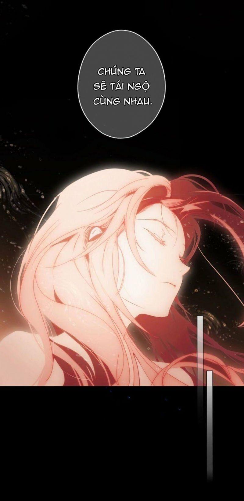 câu chuyện cổ tích của mẹ kế chapter 59.3 9