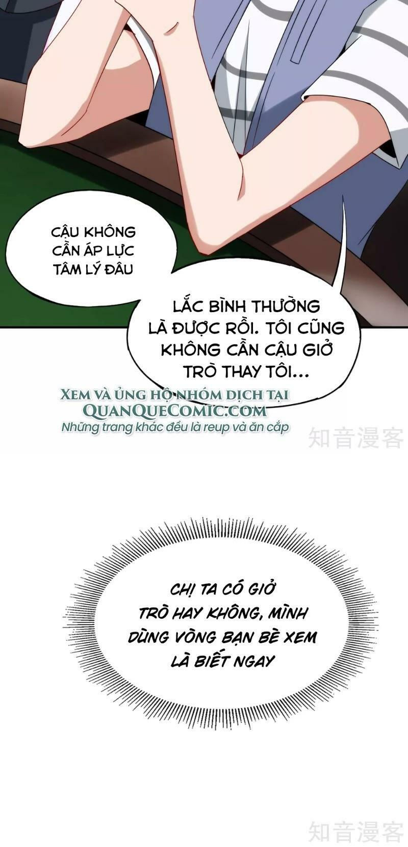 vòng bạn bè mạnh nhất của tiên giới chapter 14 6