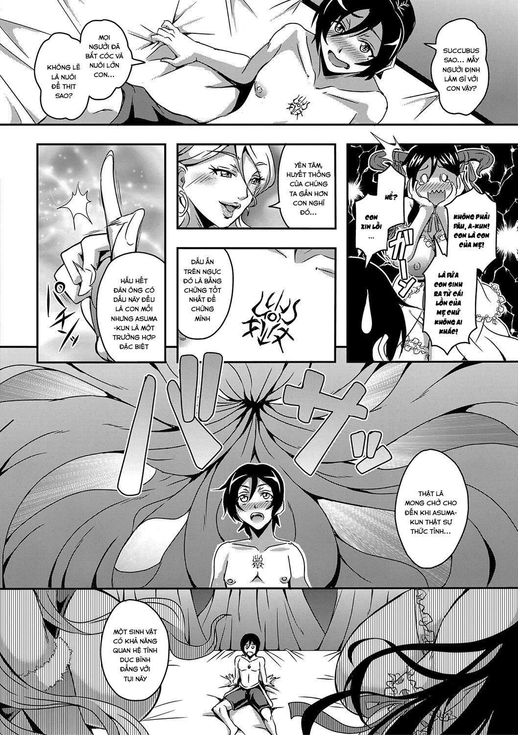 có sướng không, asuma chapter 1 15