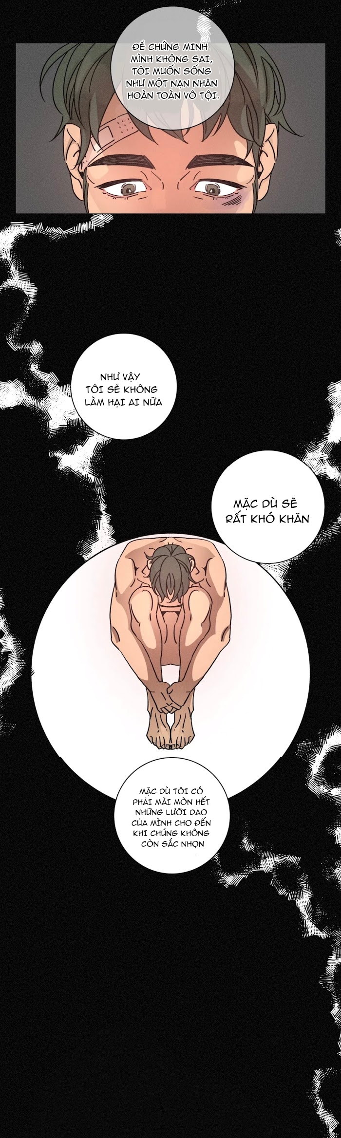 ouroboros chapter 47 23