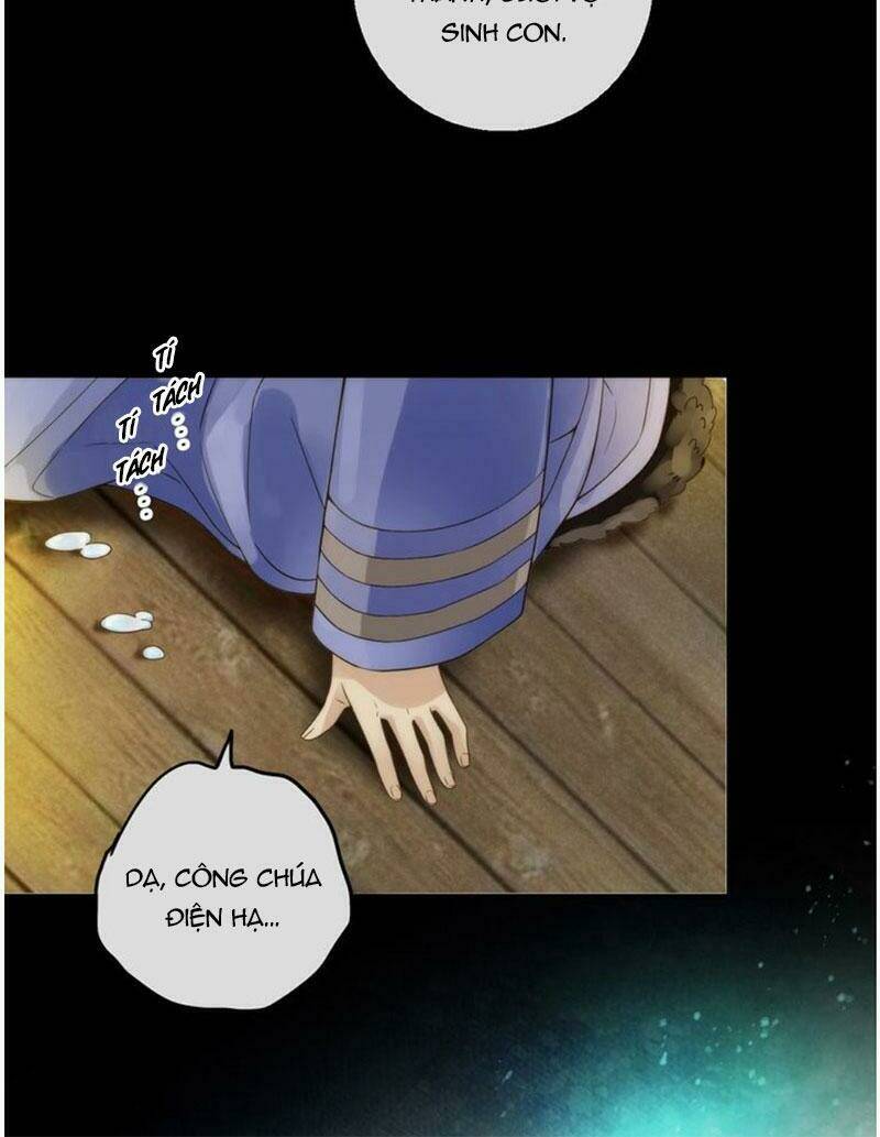 cướp chàng vợ về đón năm mới chapter 49 39