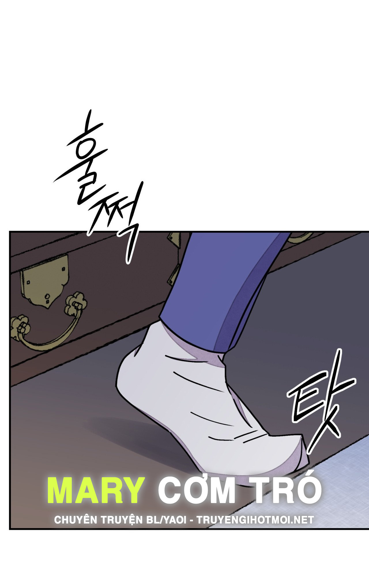 [18+] trượng kiếm tựa hoa chapter 51.2 17