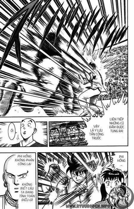 hoàng phi hồng phần 1 chapter 29 82