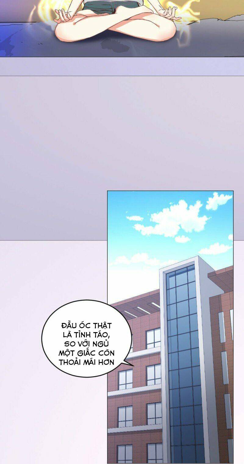 thấu thị y thánh chapter 12 4