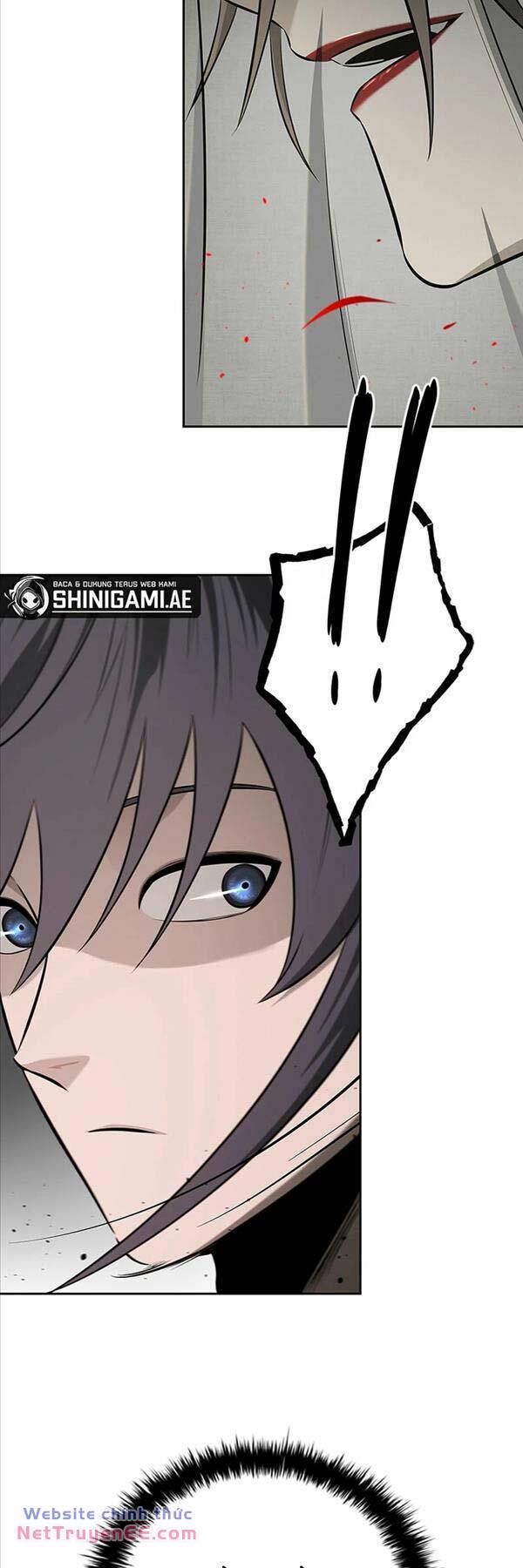 kiếm đế nguyệt linh chapter 80 11