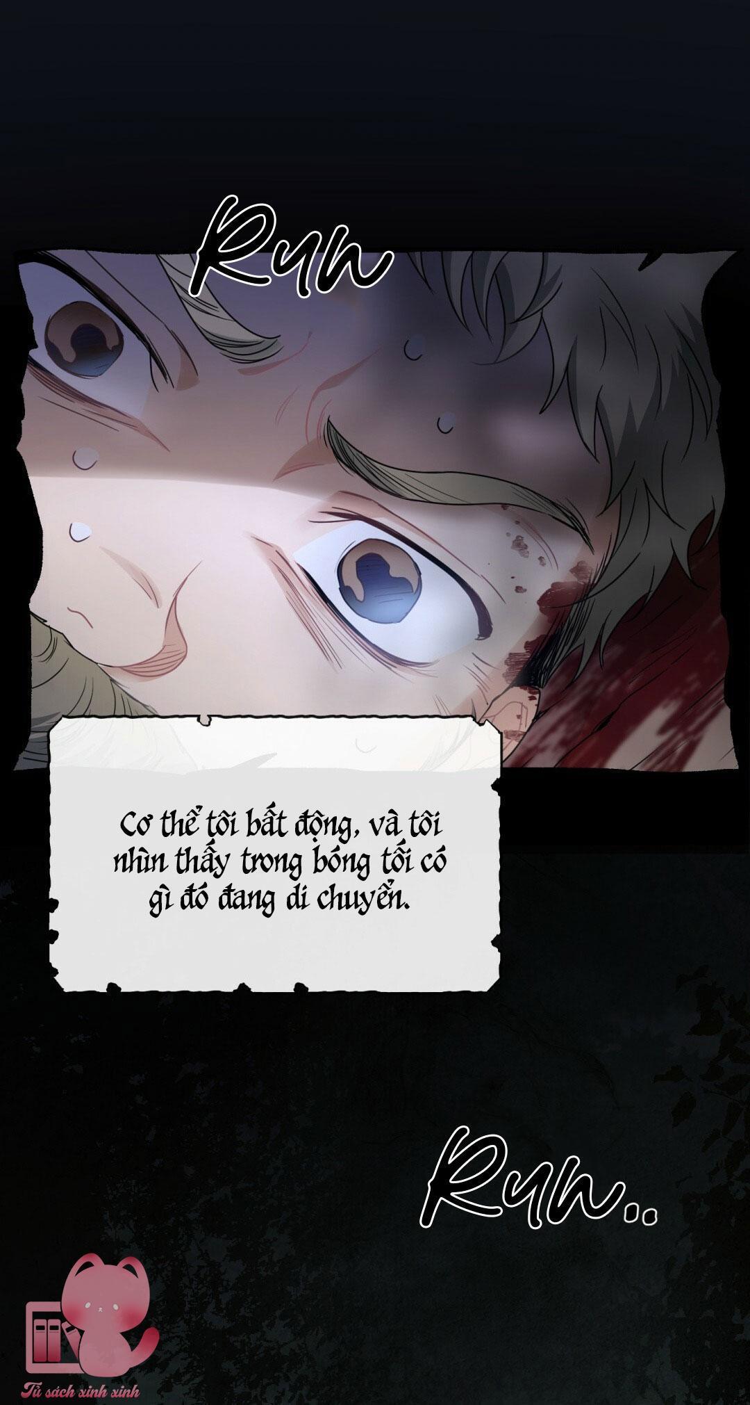 đêm đen khuất bóng chapter 3 68