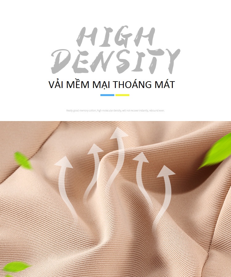 ROGTZ Gối Tựa Đầu Ô Tô Cao Su Non Chữ U MT09 - Hàng Nhập Khẩu