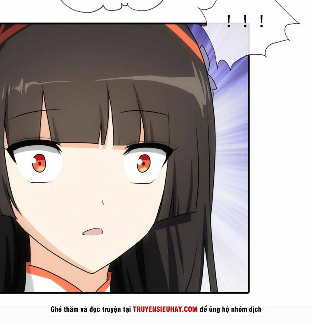 bạn gái virus của tôi chapter 12 8