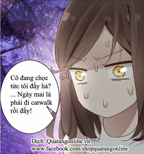 lều khều biết yêu chapter 18 5