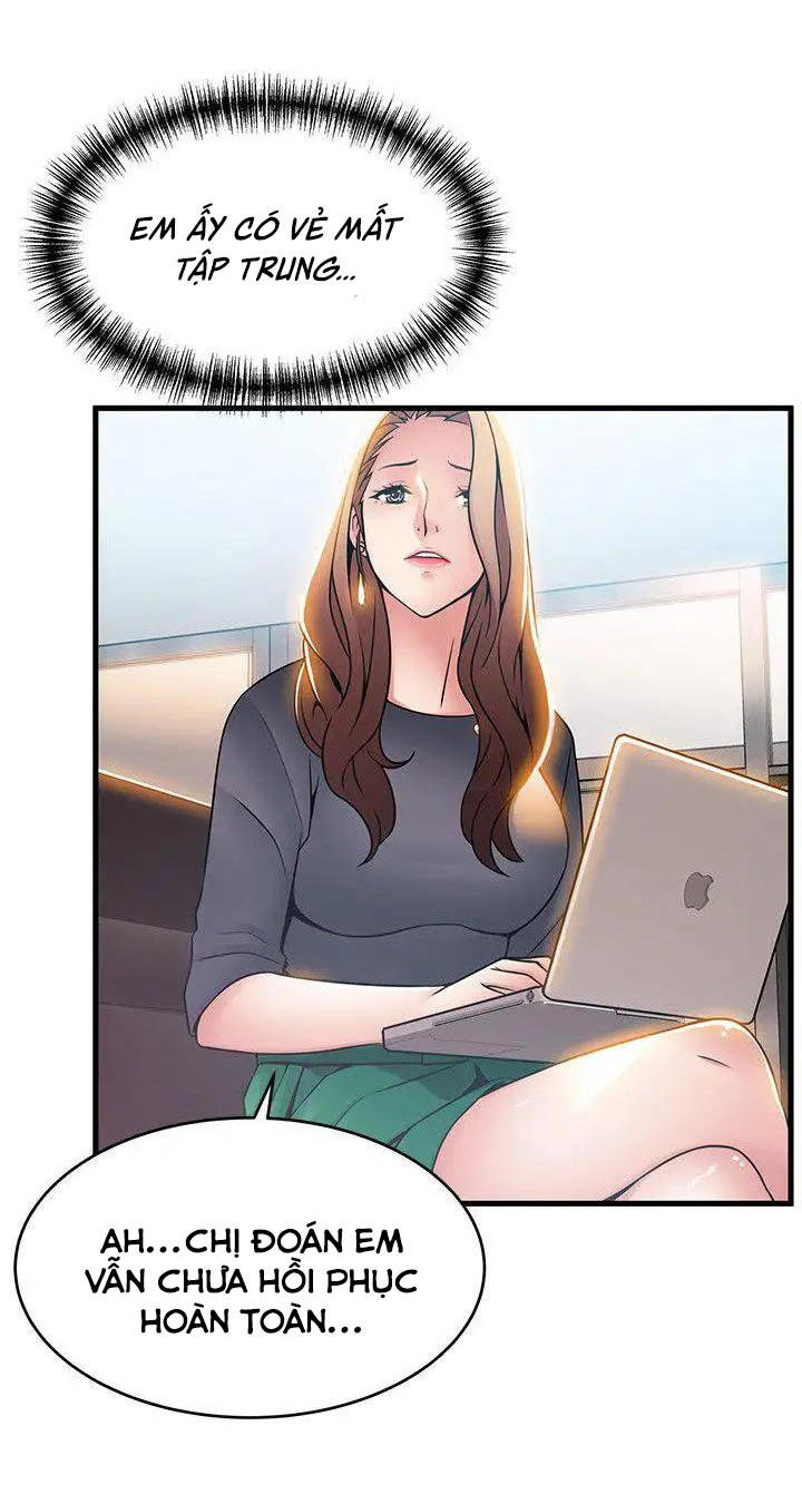 điểm yếu chapter 27 15