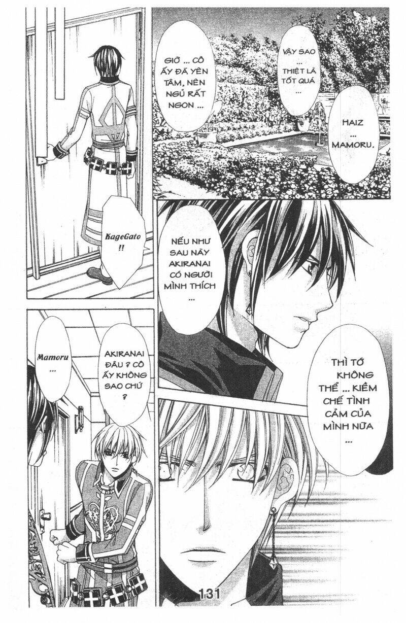 heart no daiya chapter 3.2 48