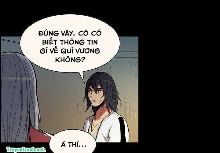 dâm dục hùng chapter 31 4