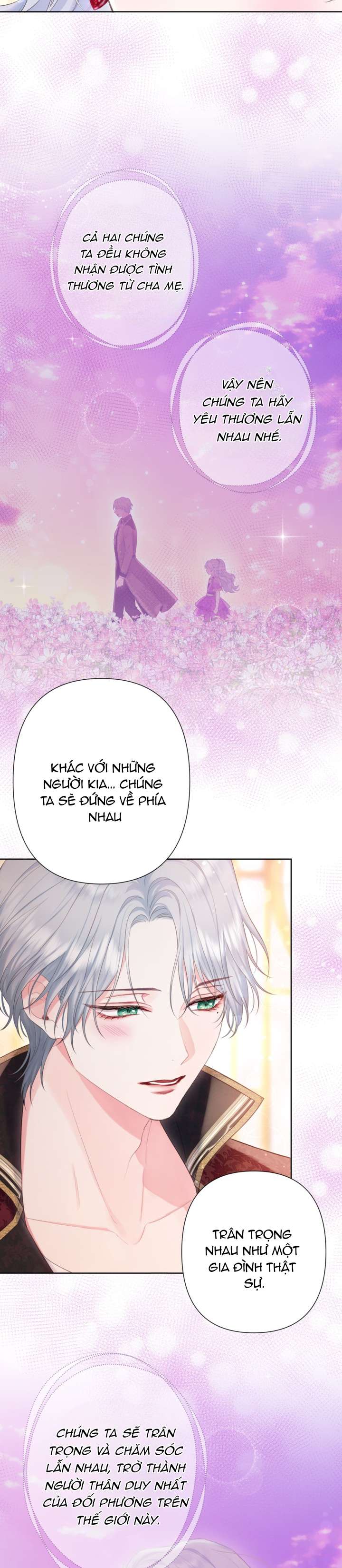 anh trai mạnh nhất của tôi đã mất trí nhớ chapter 15 19