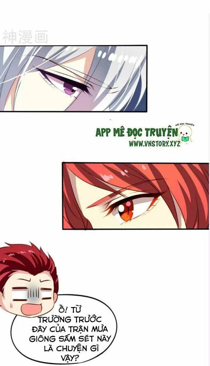 ông chủ của tôi là yêu quái chapter 60 24