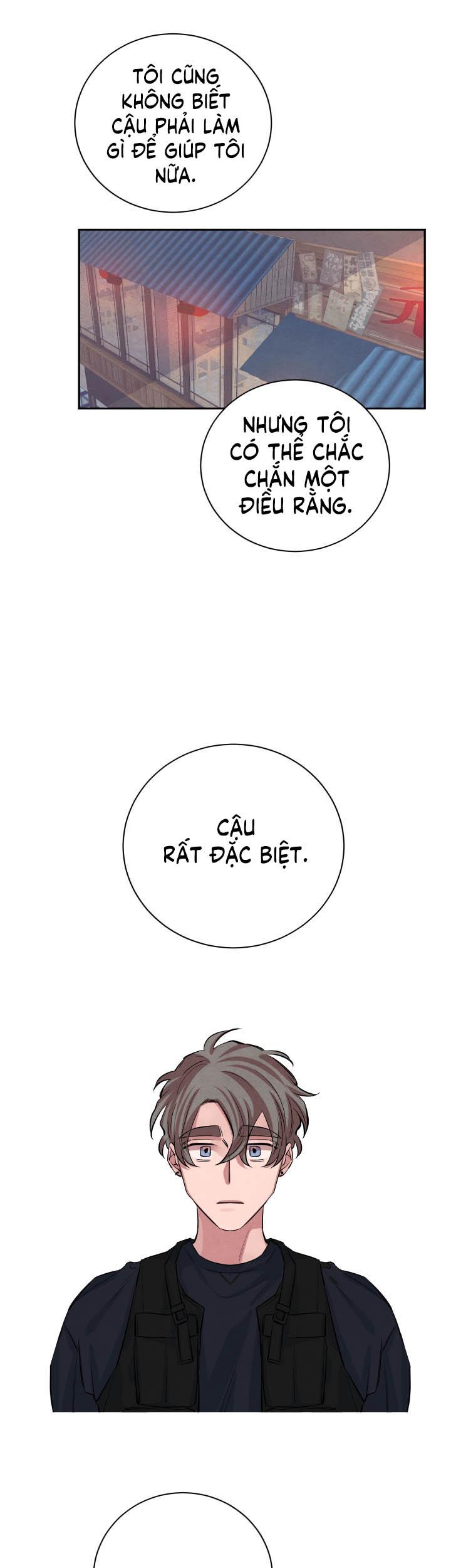 âm thanh của san hô chapter 20 9