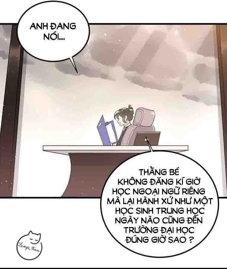 tình yêu huyễn tưởng chapter 7 5