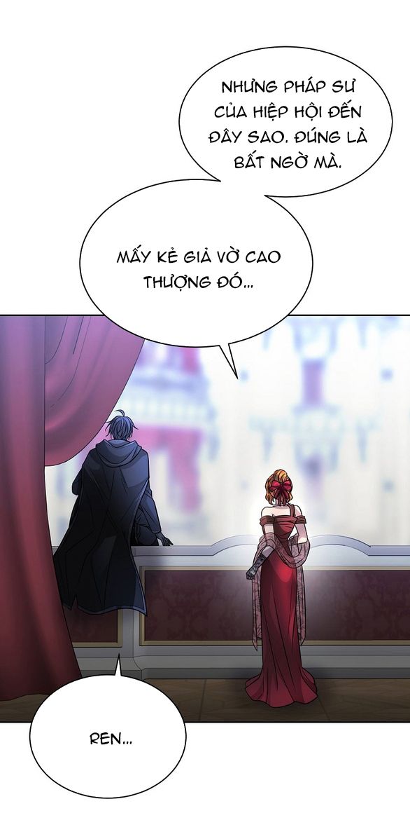 black haze - bản remake 2025 chapter 4 53