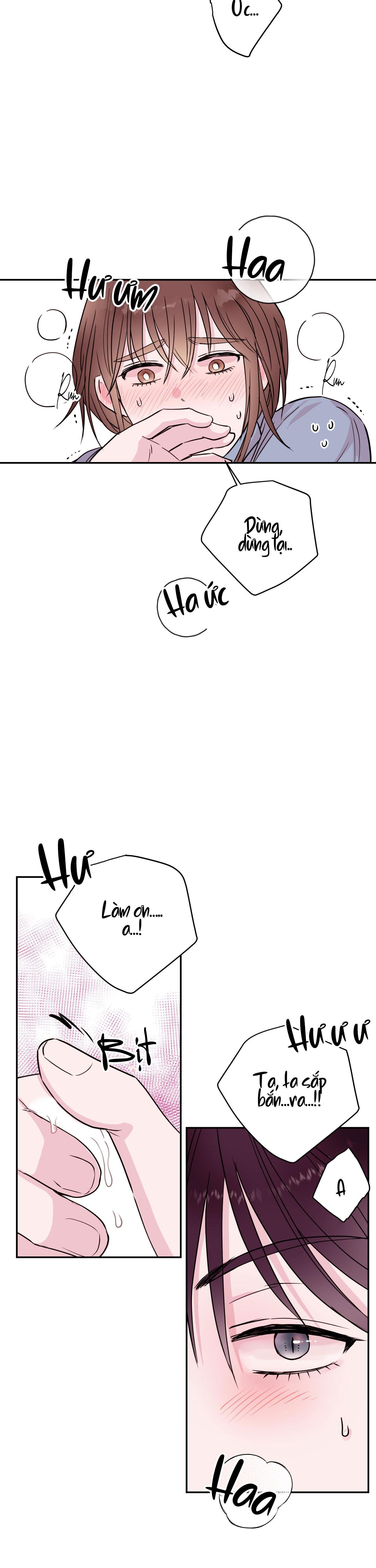 em trai vợ thật nguy hiểm chapter 45 16