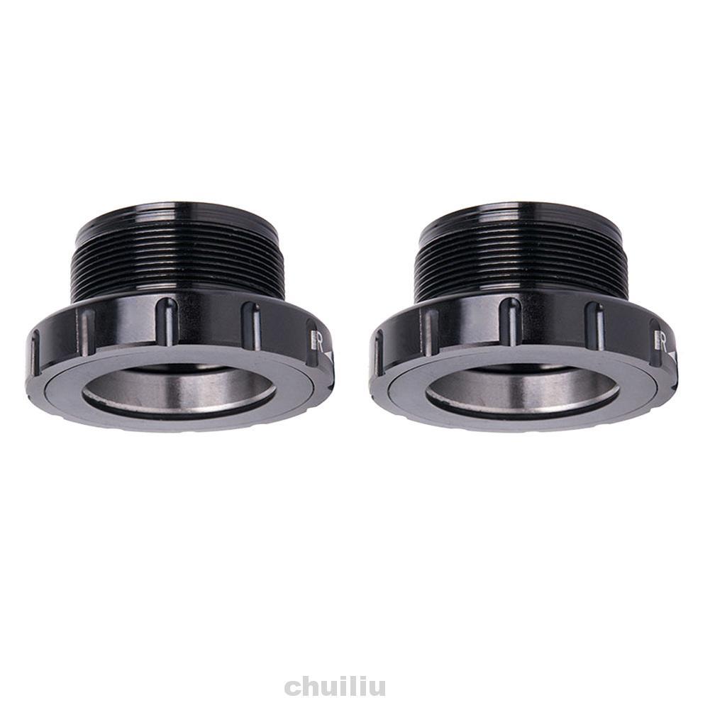 1 Cặp trục quay xe đạp thay thế BSA30 BB68