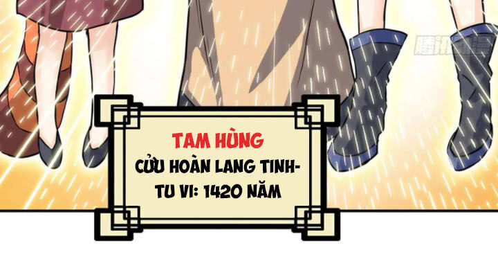 khởi đầu bằng một con côn chapter 148 7