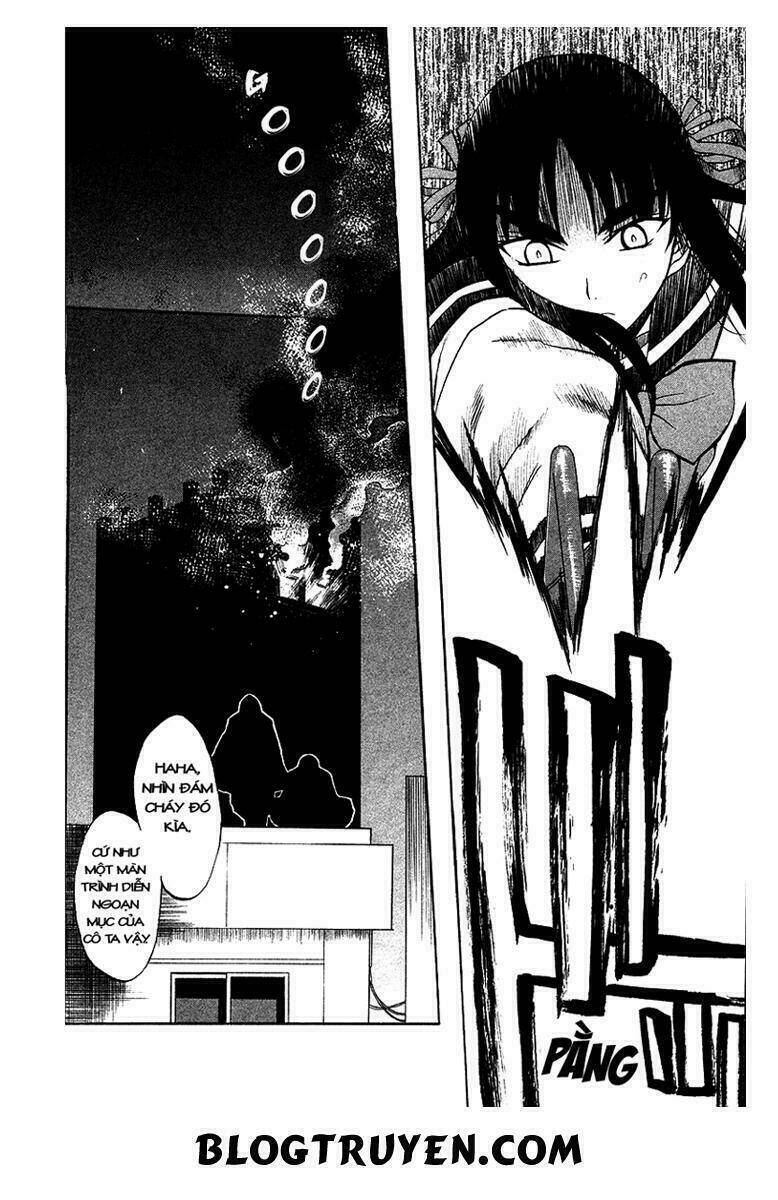 shikabane hime chapter 1.5 18